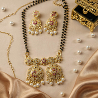 SHORT Mangalsutra