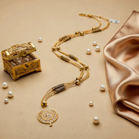Long Mangalsutra