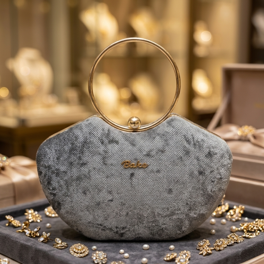 Fancy Purse