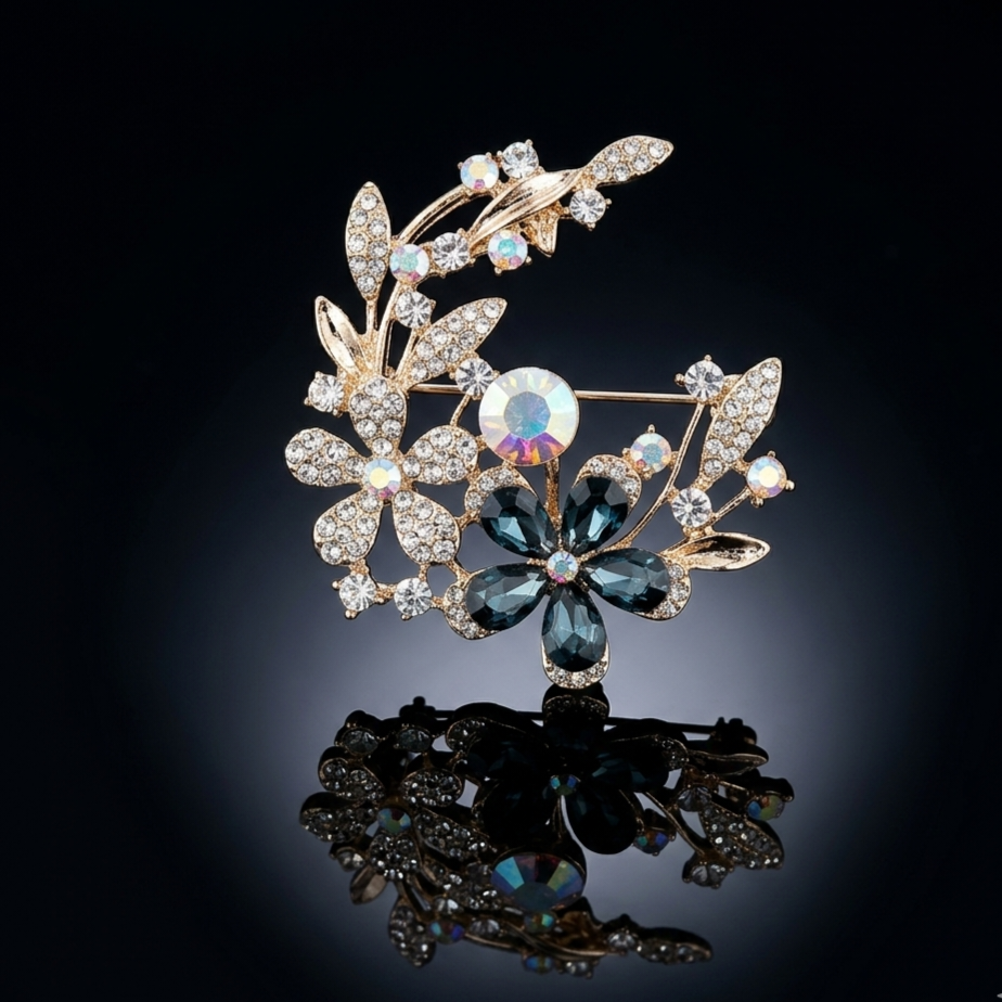 Brooch