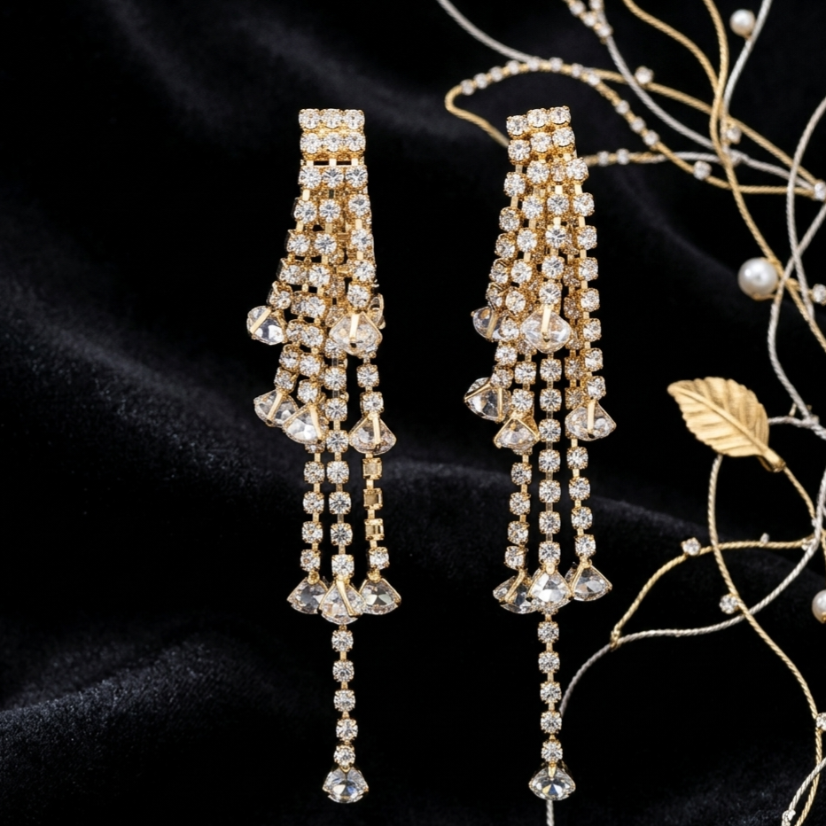 Stone Earing