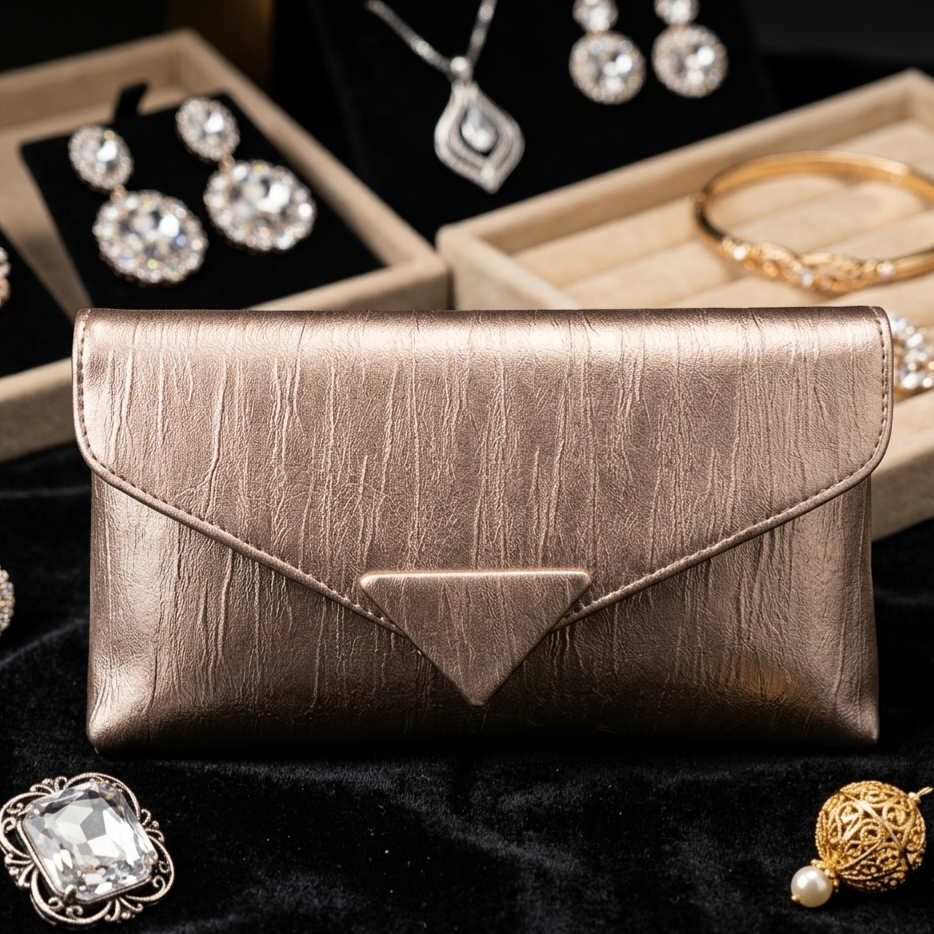 Fancy Purse