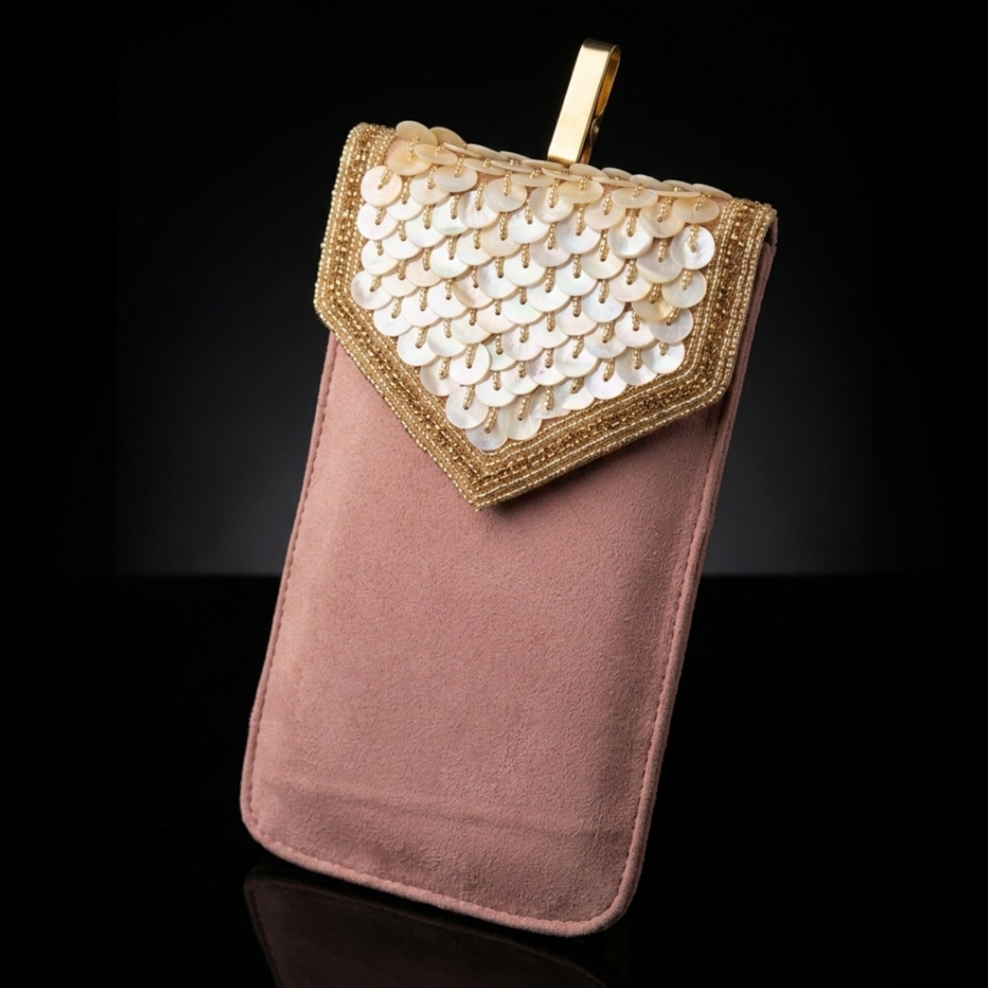 Mobile Pouch