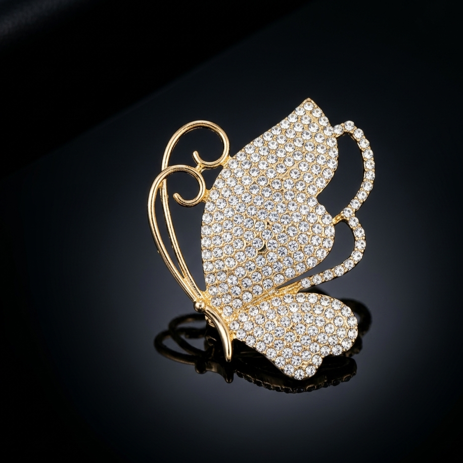 Brooch