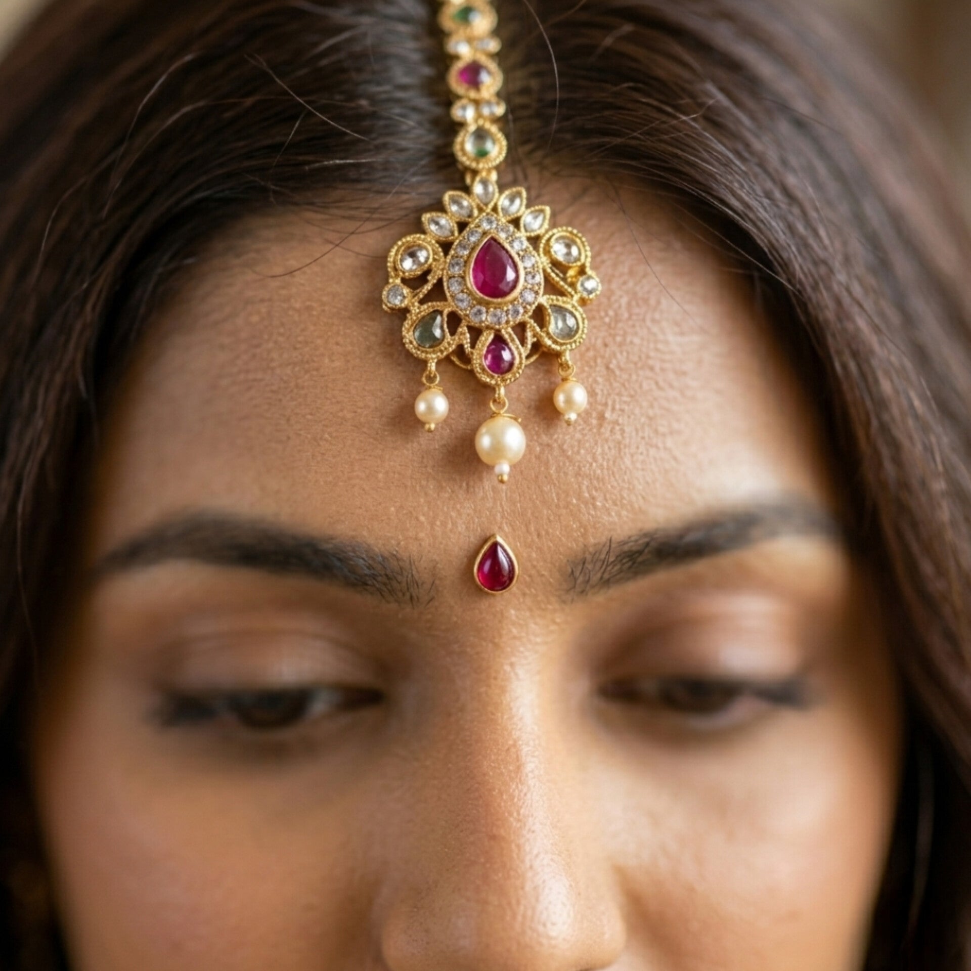 Ad Stone Bindi