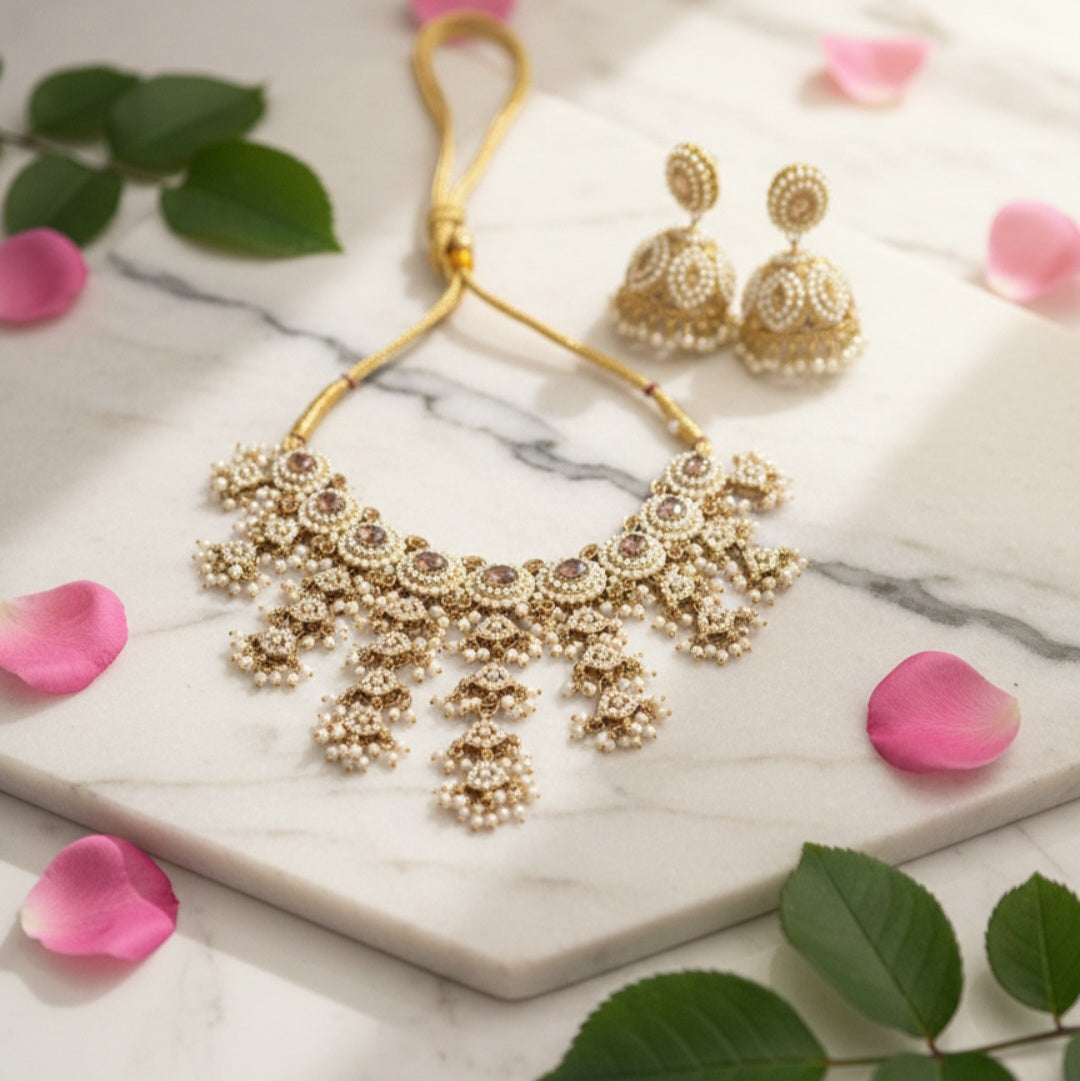 Moti Neckless