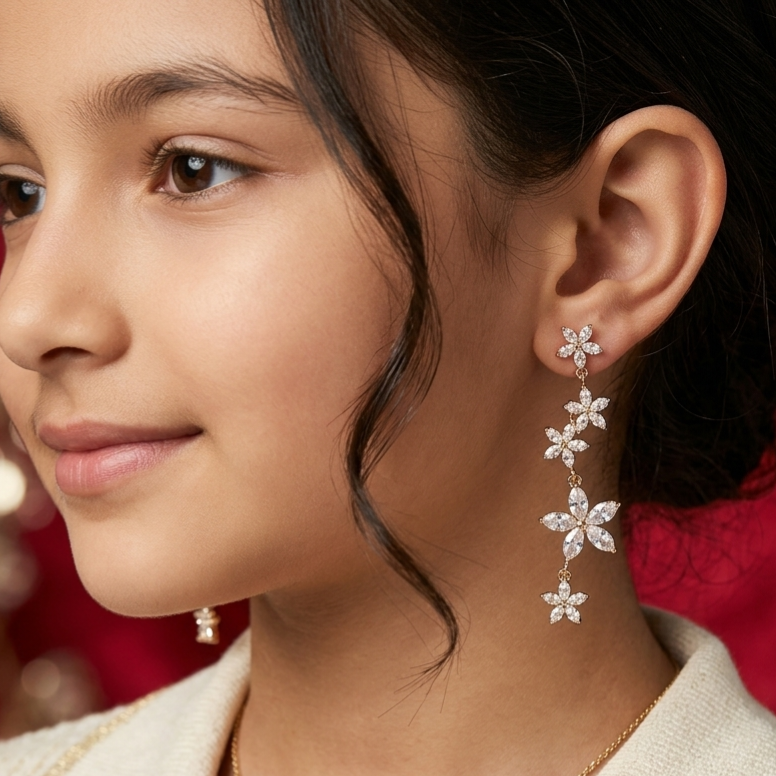 Stone Earing