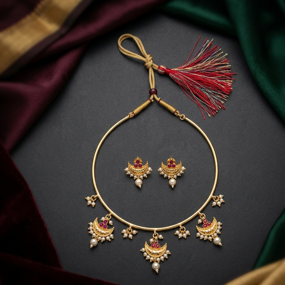 Chandr Neckless